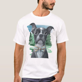 Camiseta Lord G