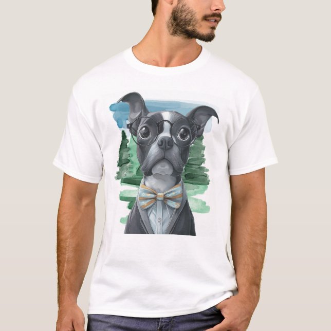 Camiseta Lord G (Frente)