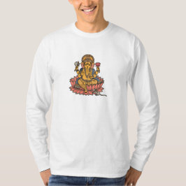 Camiseta Lord Ganesh