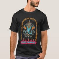 Lord Ganesha