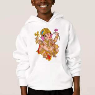 Camiseta Lord Ganesha Hoodie