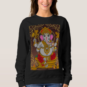 Camiseta Lord Ganesha Hoodie