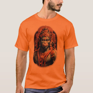 Camiseta Lord Hanuman