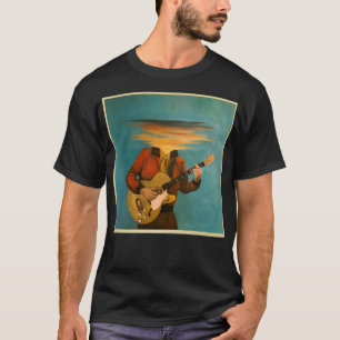 Camiseta Lord Huron mpritkaji Long Lost