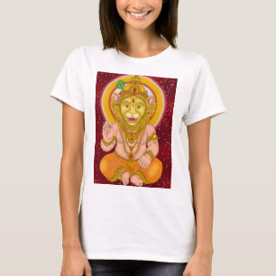 Camiseta Lord Narsimha