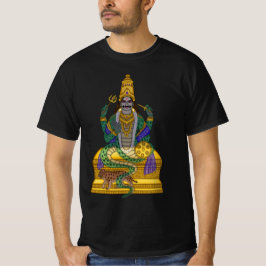 Camiseta Lord Rahu Dev
