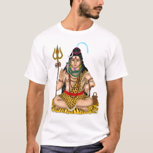 Camiseta Lord Shiva