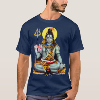 Camiseta Lord Shiva
