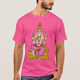 Camiseta Lord Shukra Dev