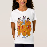 Camiseta Lord Sitaram