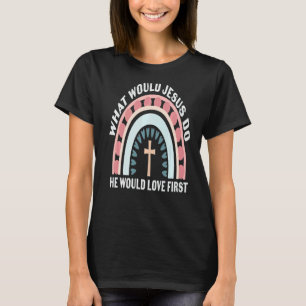 Camiseta Lorde Prayers Orador Amém Mulher Cristã Jesus Rel