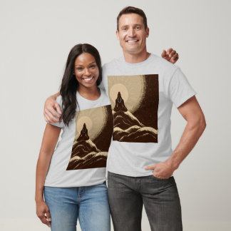 Camiseta lorde shiva