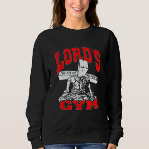 Camiseta Lordes Gym - O Pinto do Mundo de Jesus