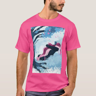 Camiseta Lore Olympus