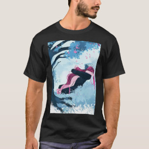 Camiseta Lore Olympus