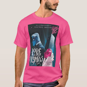 Camiseta Lore Olympus