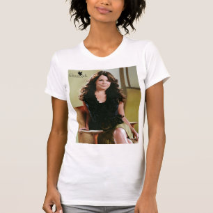 Camiseta Lorelai Gilmore Portrait