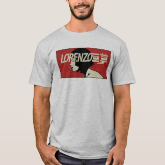 Camiseta LORENZO : Tokyo Noir