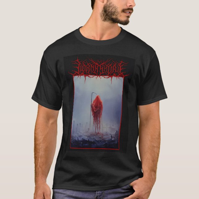 Camiseta Lorna Shore (Frente)
