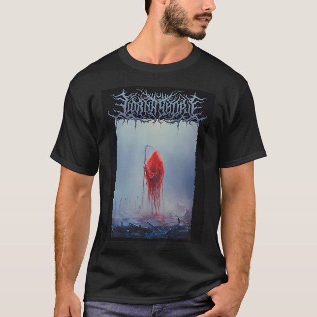 Camiseta Lorna Shore (Frente)