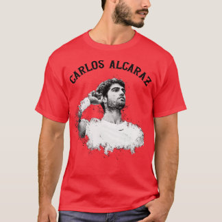 Camiseta los Alcaraz 1