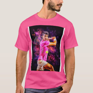 Camiseta los Alcaraz Best TSirt