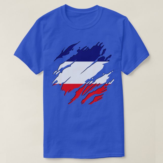 Camiseta Los Altos Sempre (Frente do Design)