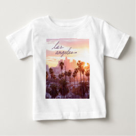 Camiseta Los Angeles