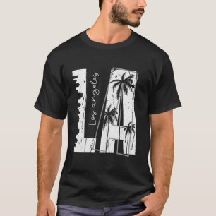 Camiseta Los Angeles