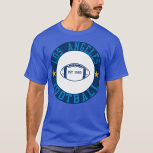 Camiseta Los Angeles 2