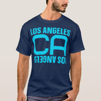 Camiseta Los Angeles 3