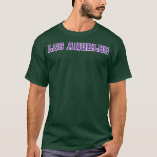 Camiseta Los Angeles Elite