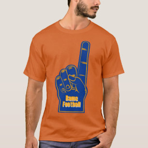 Camiseta Los Angeles Rams Foam Finger