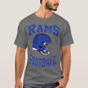 Camiseta Los Angeles Rams Team