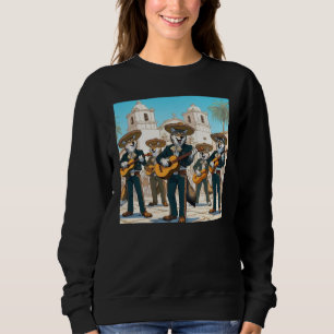 Camiseta Los Coyotes Mariachi 