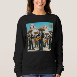 Camiseta Los Coyotes Mariachi