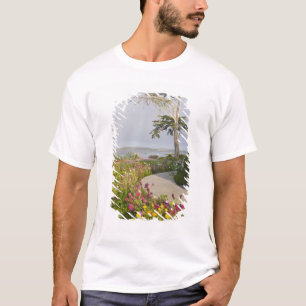 Camiseta Los Osos e Baywood Park juntaram-se