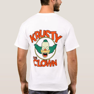 Camiseta los simpsons