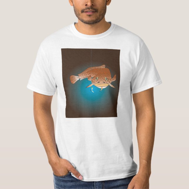 Camiseta Lota (Frente)