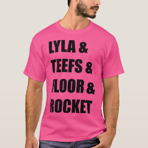 Camiseta Lote
