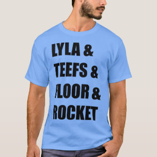 Camiseta Lote
