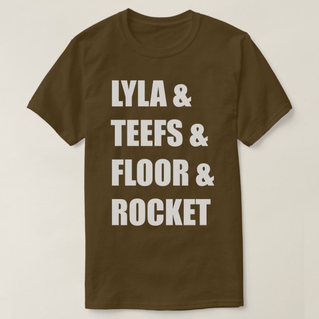 Camiseta Lote 89 1 (Frente do Design)