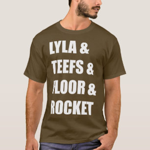 Camiseta Lote 89 1