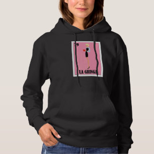 Camiseta Loteria Espanhola Bingo La Gringa