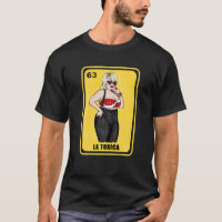 Loteria Mexicana Oferece Meninas Espanholas de Bin