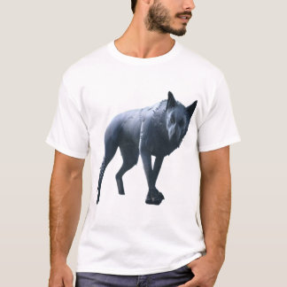 Camiseta Loth Wolf (Rebels)