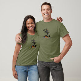 Camiseta Lot's Of Black Cats