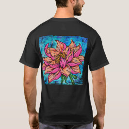 Camiseta Lotus