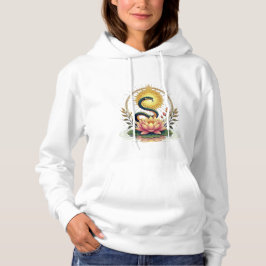 Camiseta Lótus Ascendente