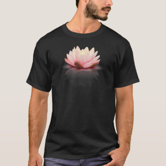 Camiseta Lótus Melhor Yoga 1